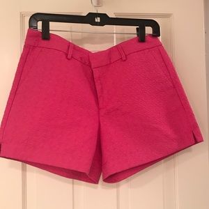Never worn Banana Republic shorts